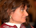 Yereth Rosen, Alaska Dispatch, Shell, BOEM, Beaufort, Exploration, Photo by Dave Harbour
